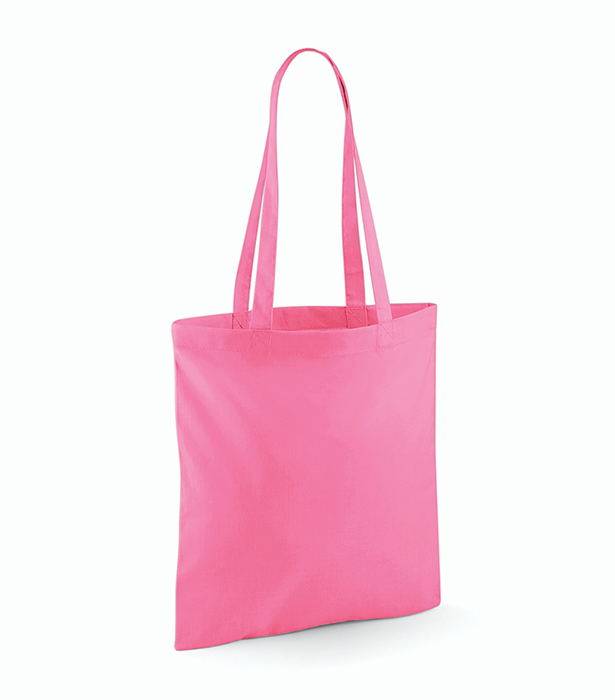 BAG FOR LIFE, Tygkasse 10 liter, Westford Mill, 50 olika färger - 46