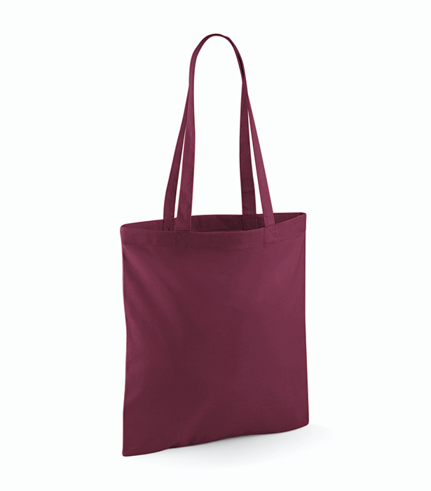 BAG FOR LIFE, Tygkasse 10 liter, Westford Mill, 50 olika färger - 7
