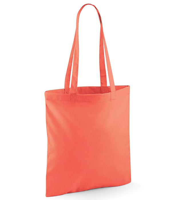 BAG FOR LIFE, Tygkasse 10 liter, Westford Mill, 50 olika färger - 13