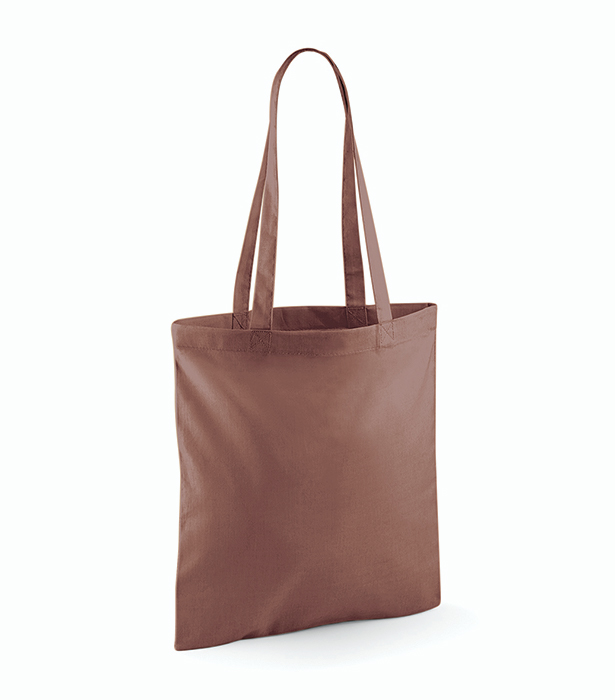 BAG FOR LIFE, Tygkasse 10 liter, Westford Mill, 50 olika färger - 9
