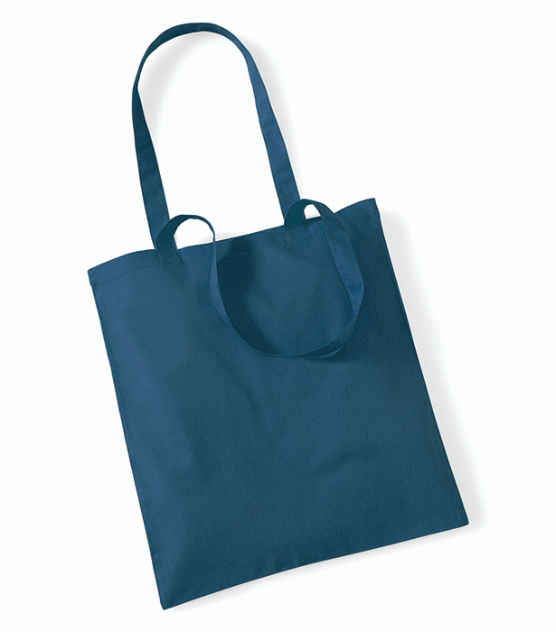 BAG FOR LIFE, Tygkasse 10 liter, Westford Mill, 50 olika färger - 36