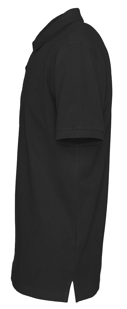 Piké Kortärmad - Herr - Cottover - Fairtrade & Ekologisk GOTS - 17 olika färger - 14