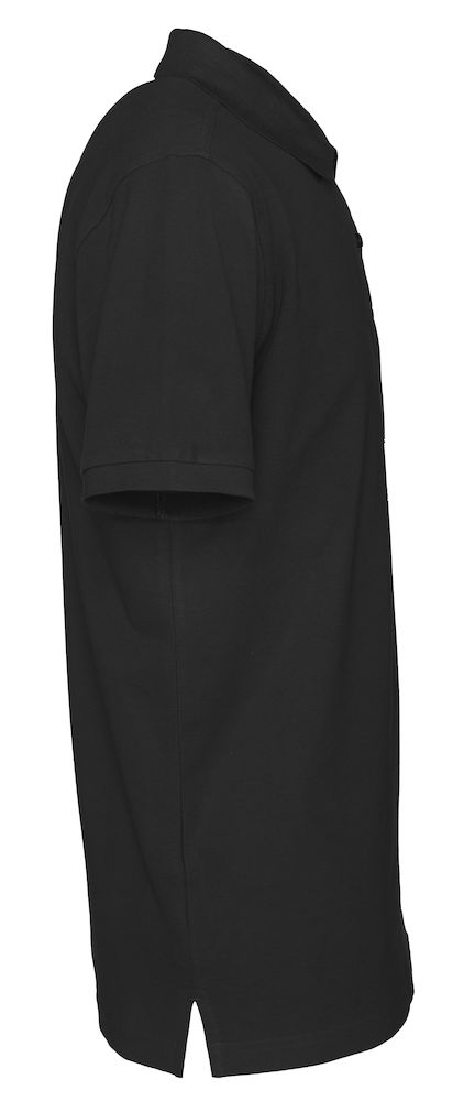 Piké Kortärmad - Herr - Cottover - Fairtrade & Ekologisk GOTS - 17 olika färger - 16