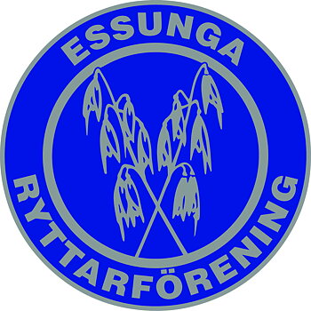 Runda Stallplaketter - 140 mm Ø - Metall - 4-färgstryck