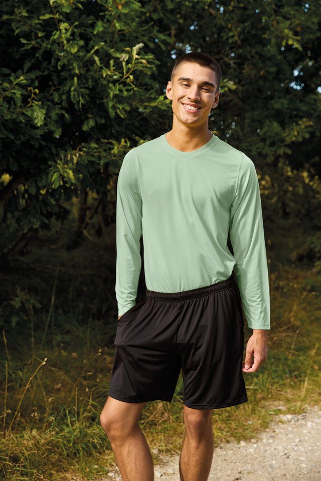 Träningsshorts  