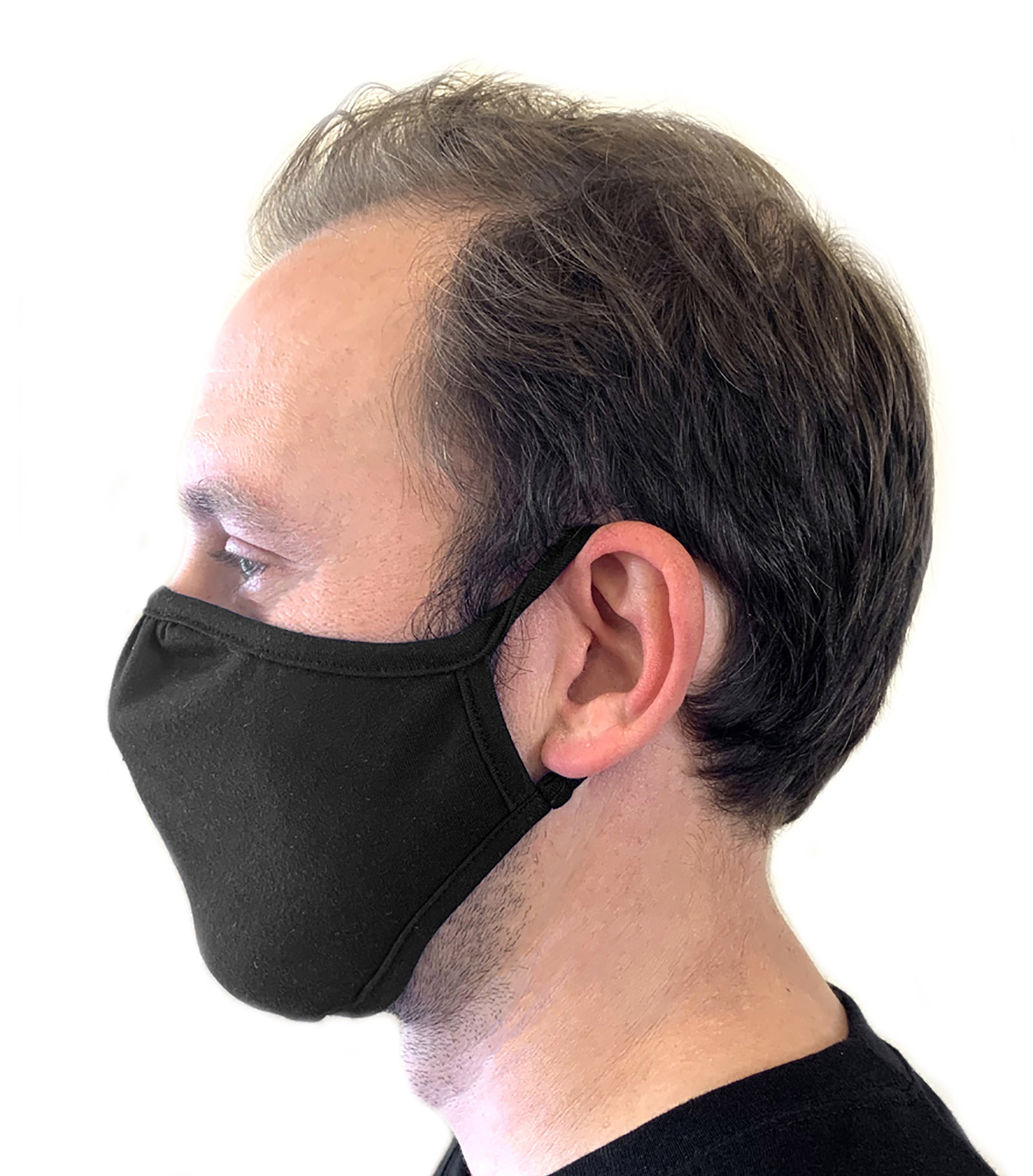 Ansiktsmask