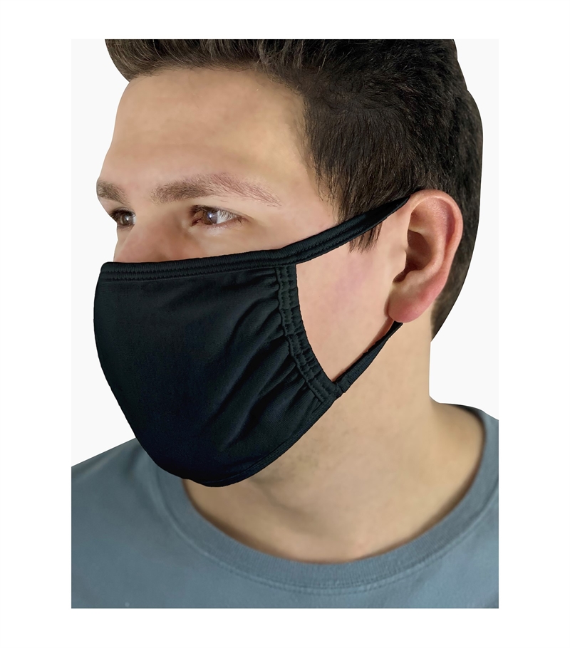Ansiktsmask