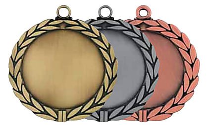 Medaljer