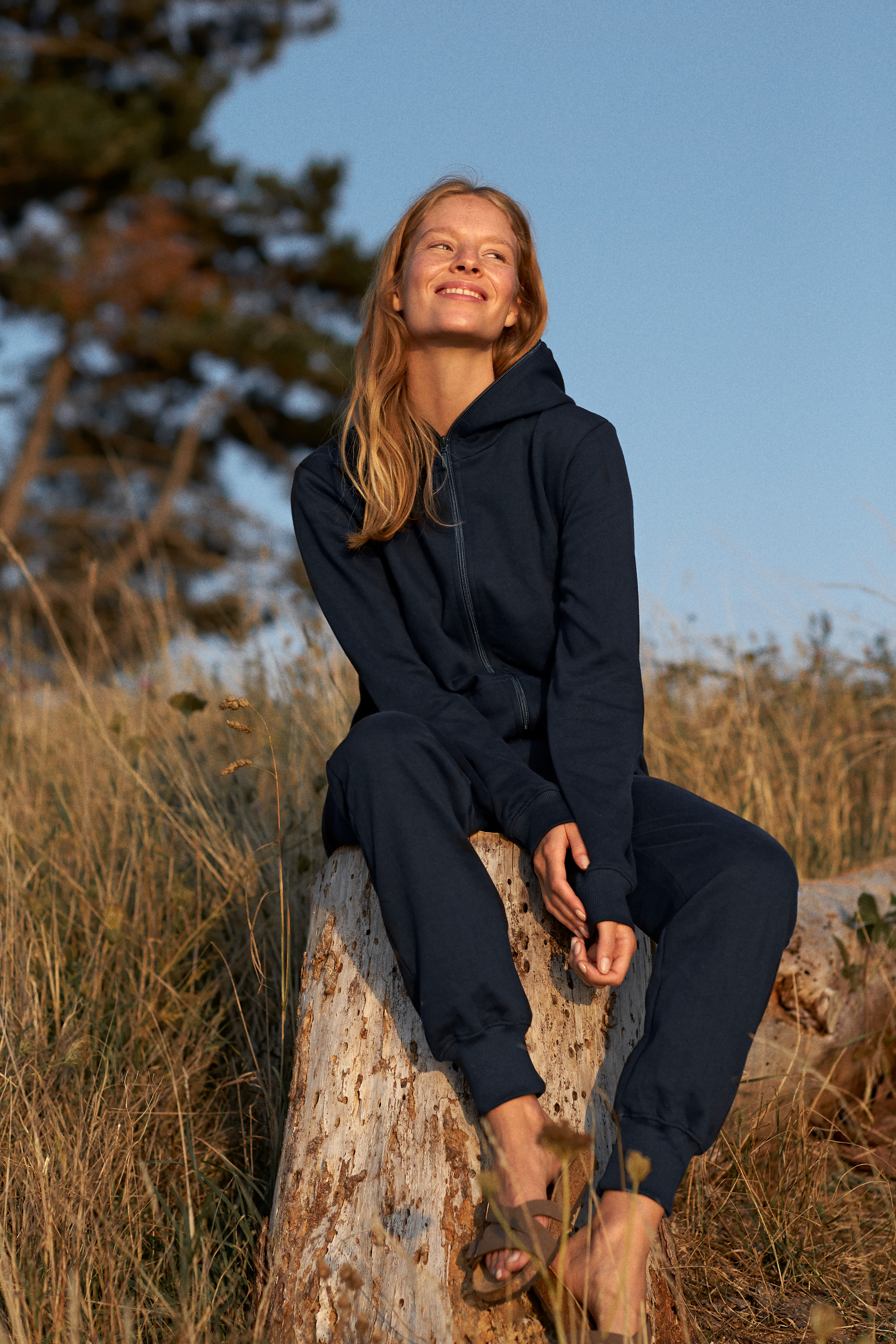 One Pieces/Jumpsuit