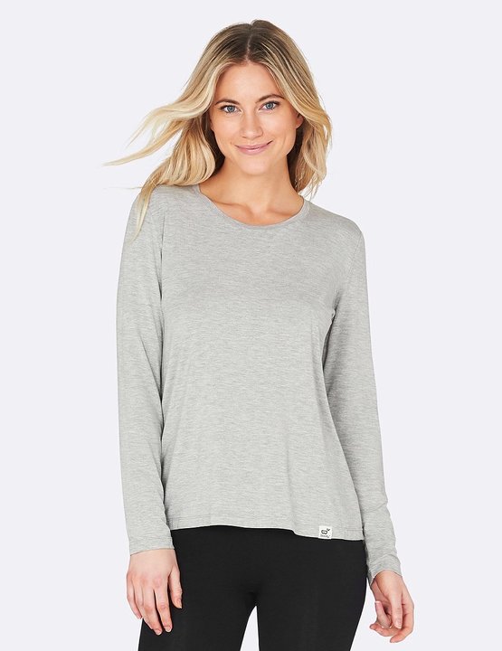 Long sleeve t-shirts