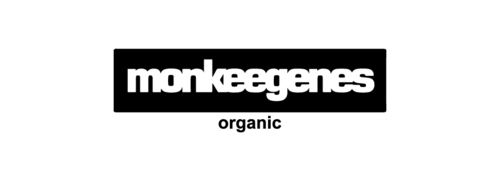 Monkee Genes - Ekologiska kläder