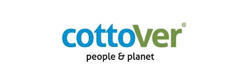 Cottover - Ekologiska kläder