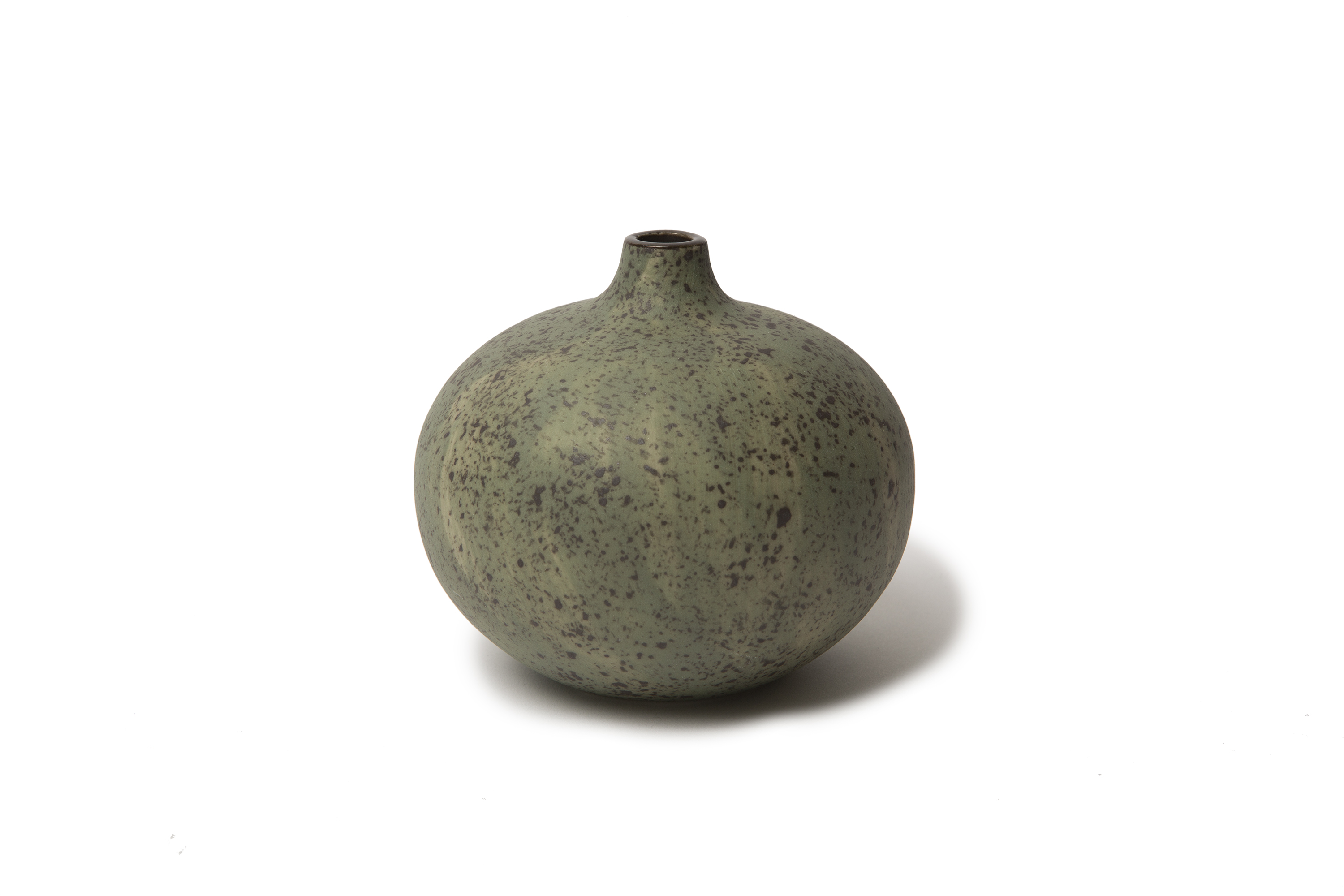 Vase Bari Large Greenmelange