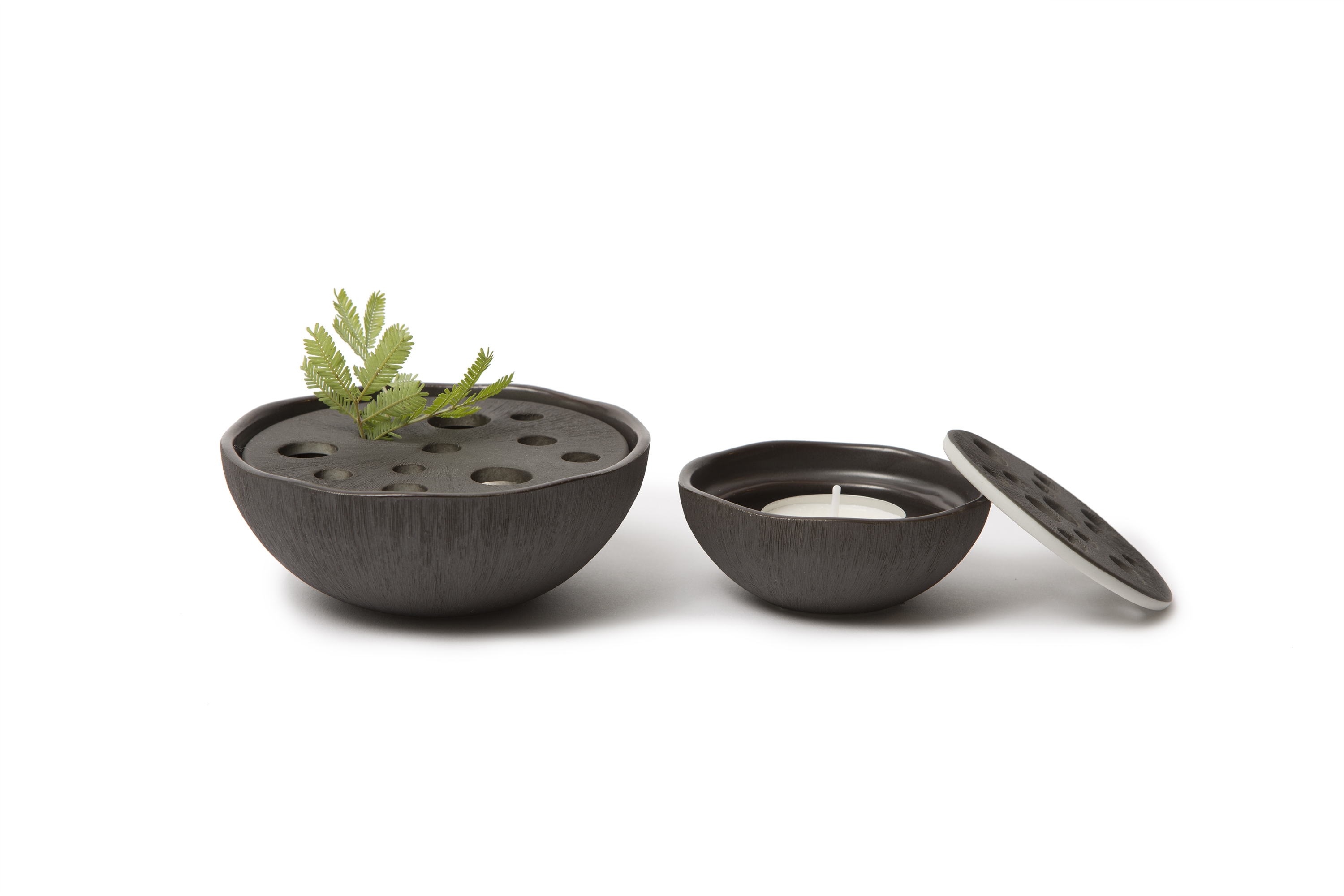 STRAW Large Black - 2