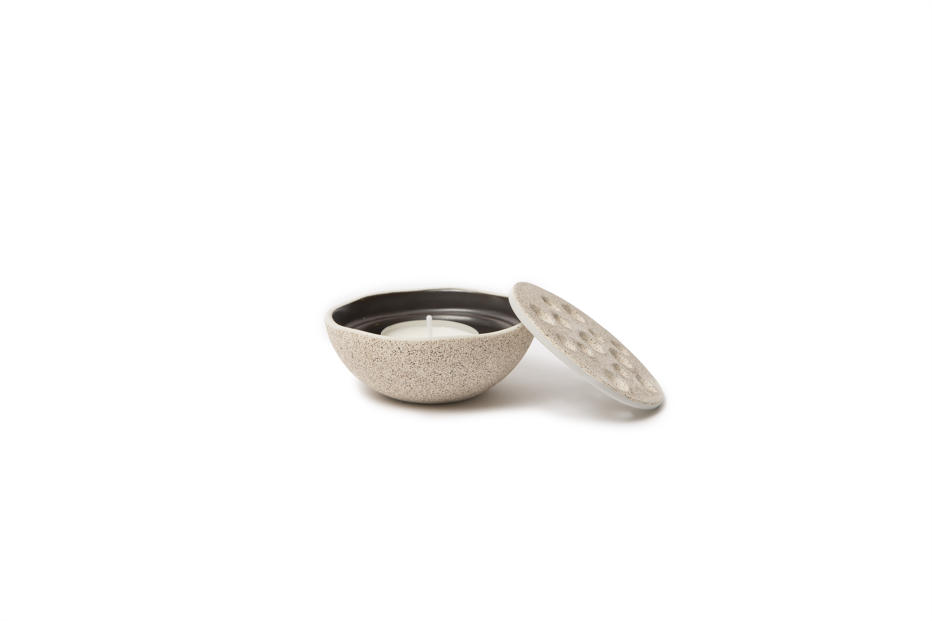STRAW medium SandMedium - 3