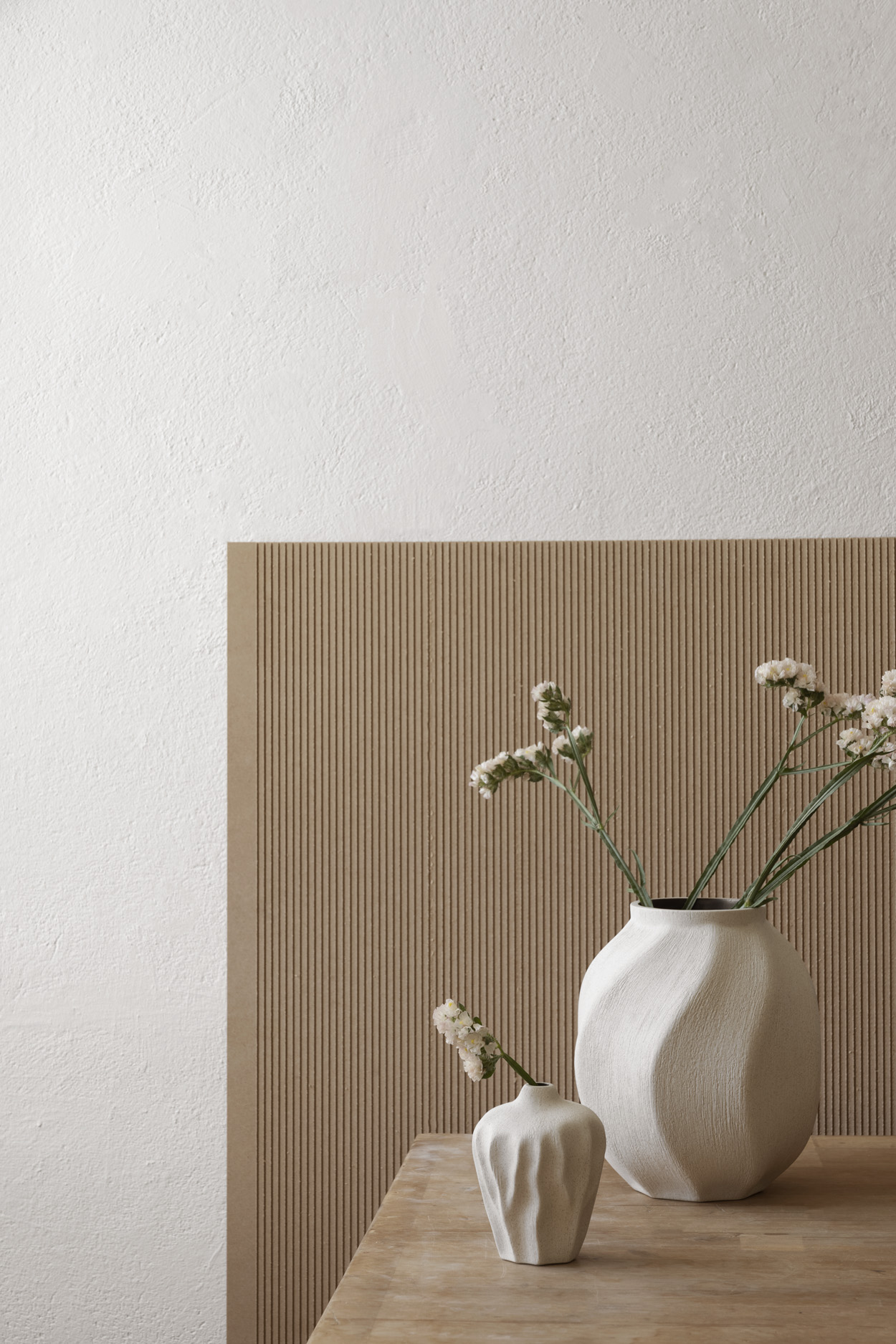 Flower Seed no 1  SandWhiteLight - 3