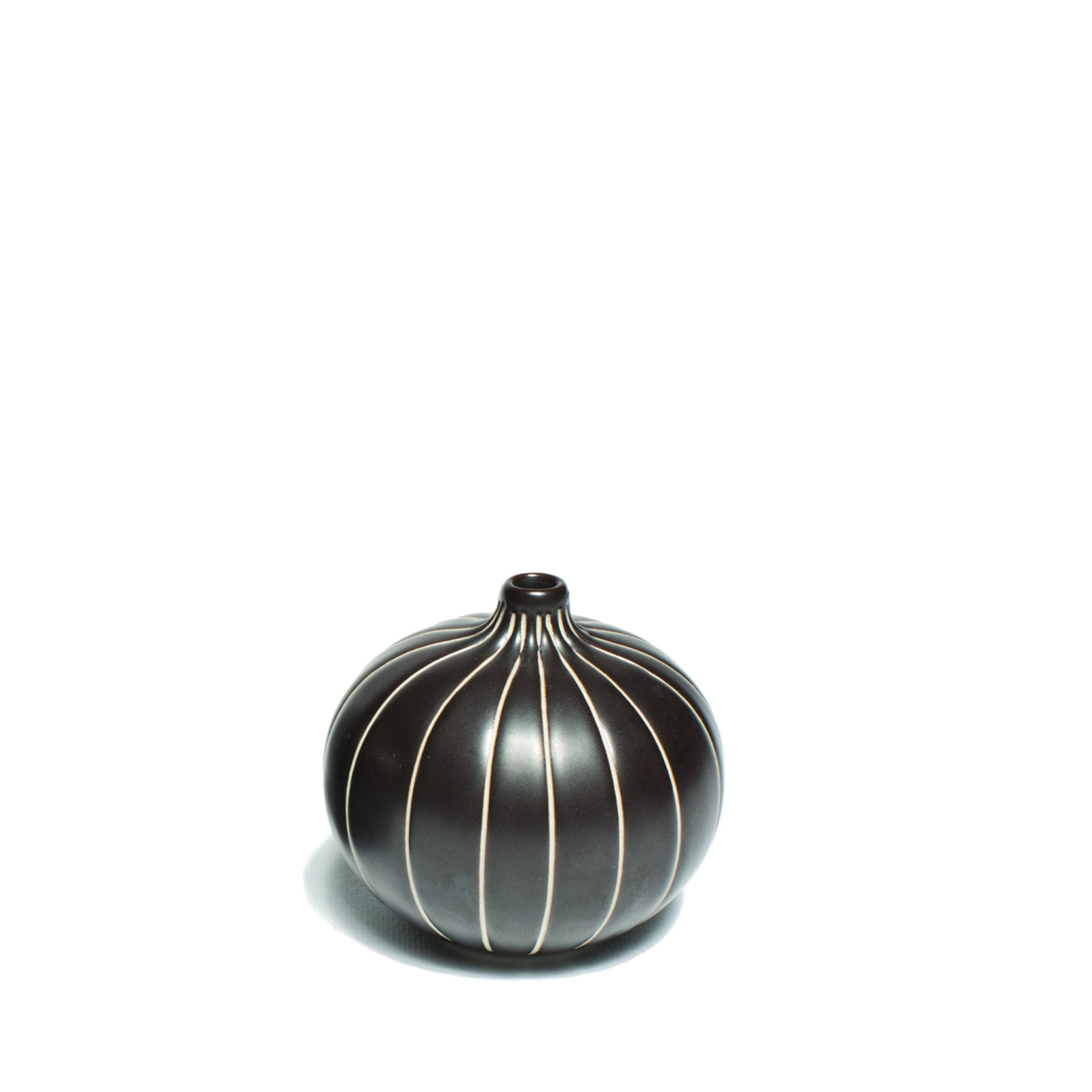Bari small Stripe