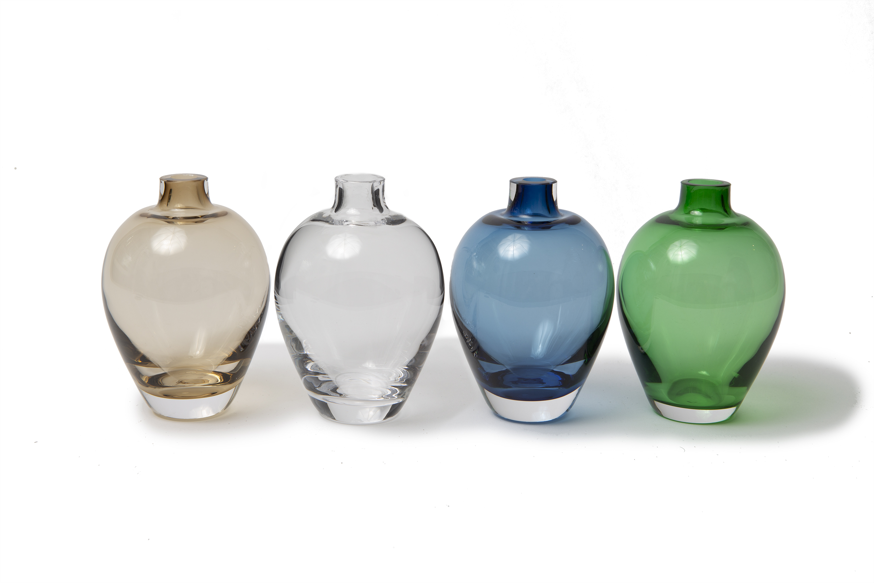 Glass Ebba M NewGreen - 2