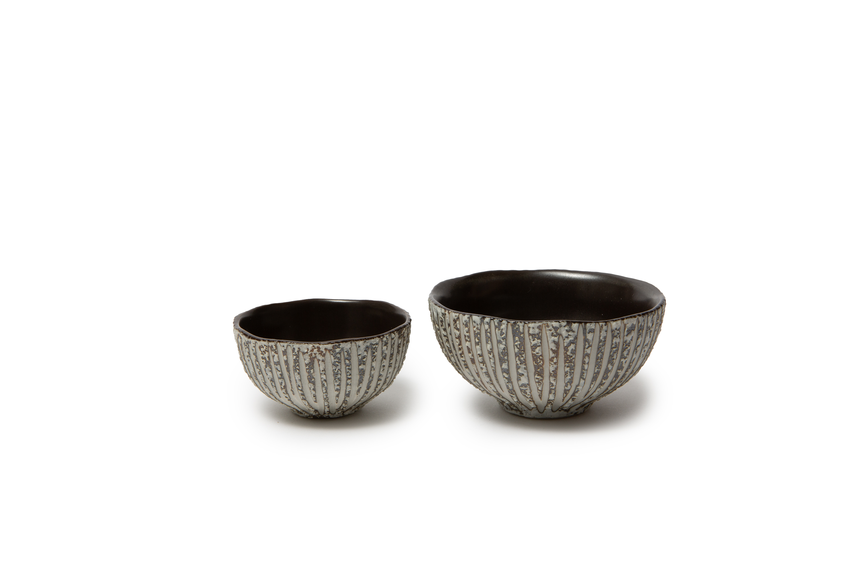 Bowl C StoneStripe - 2
