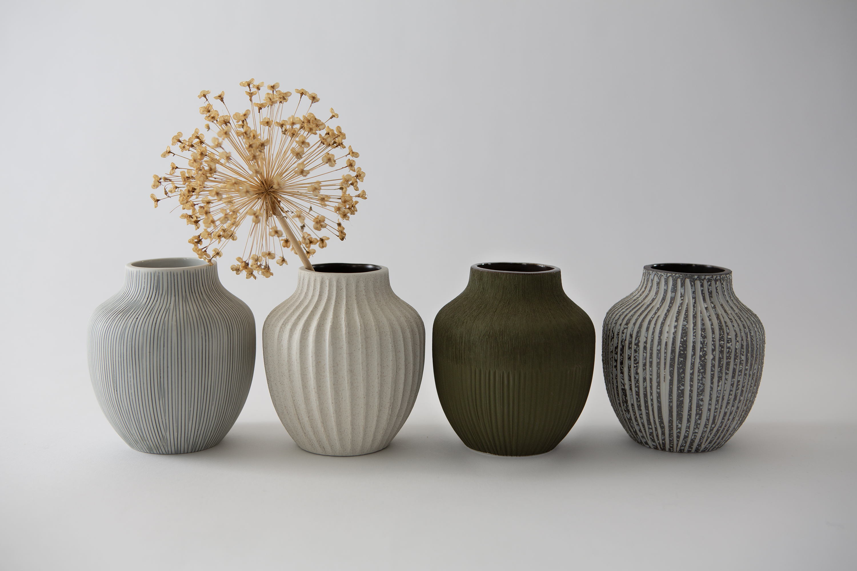 Kyoto Small  Forest Green - 2