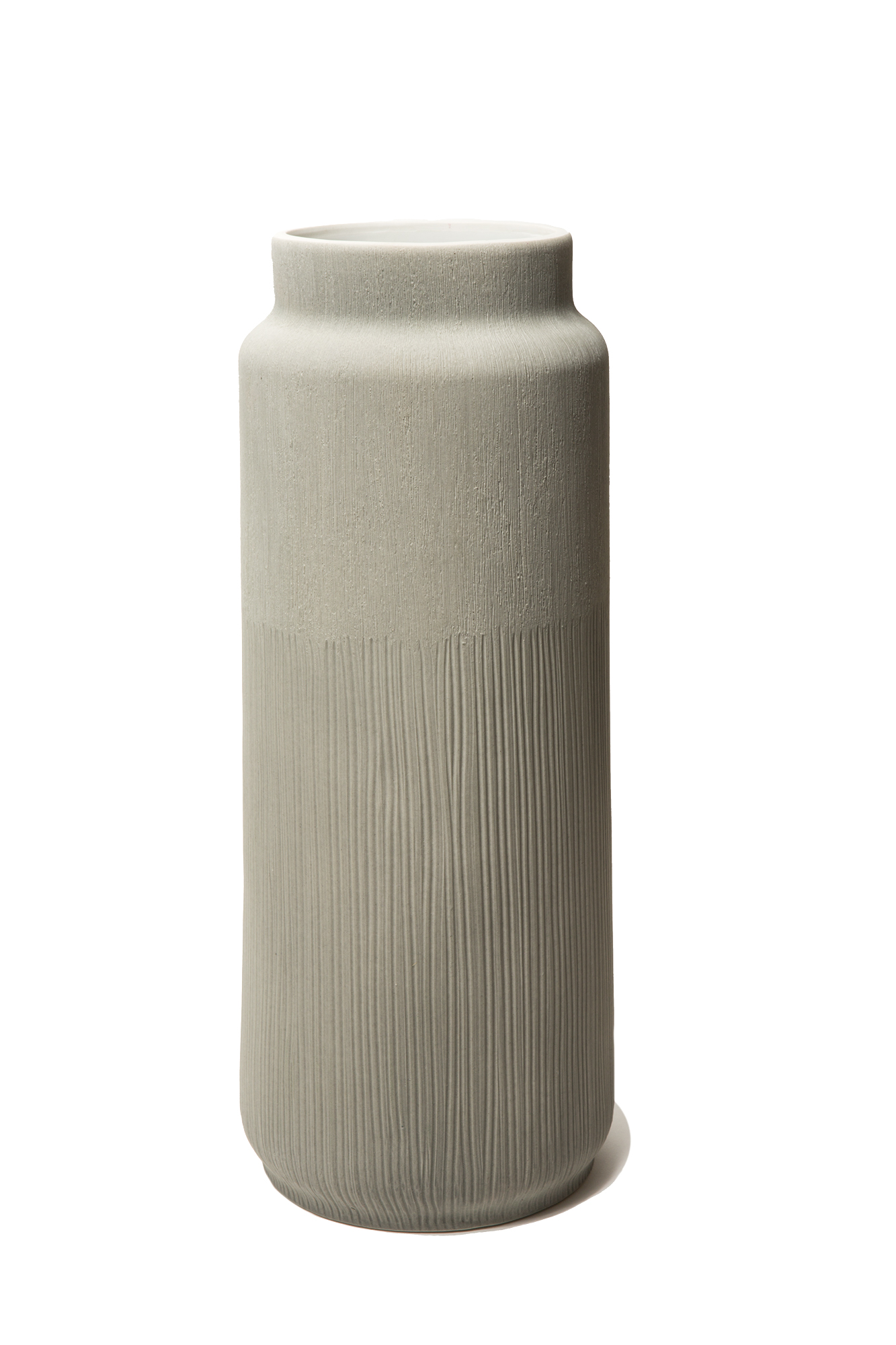 Lisa XXL Light Grey