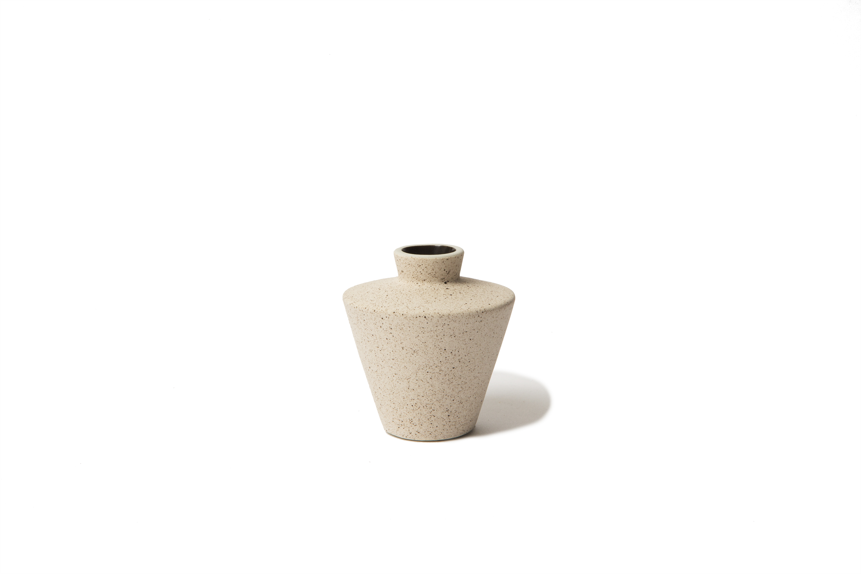 Vase Sonja mini SandLight
