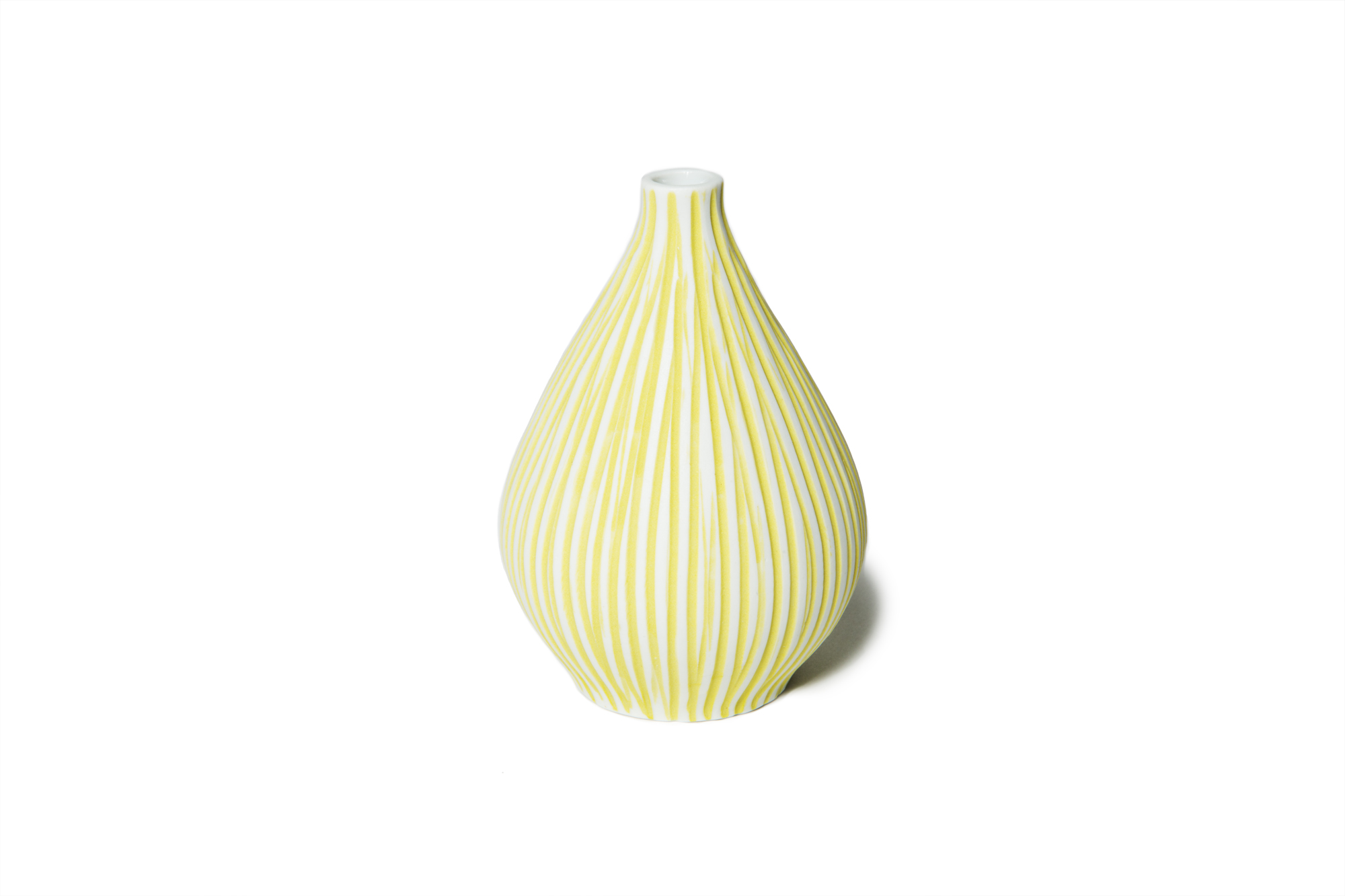 Kobe Yellow Stripe
