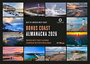 ALMANACKAN BOHUS COAST 2026