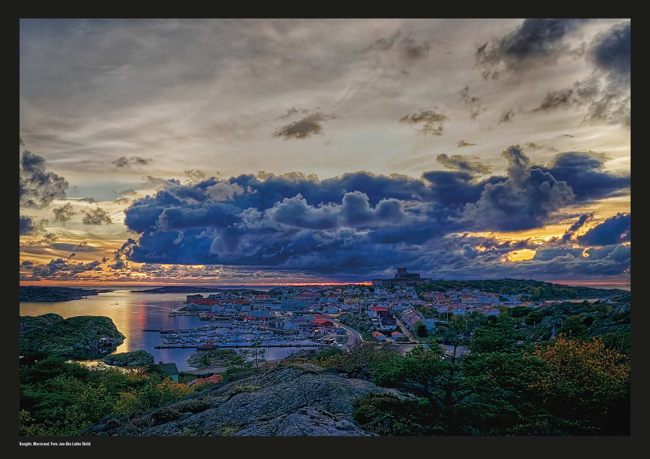 ALMANACKAN BOHUS COAST 2026 - 13