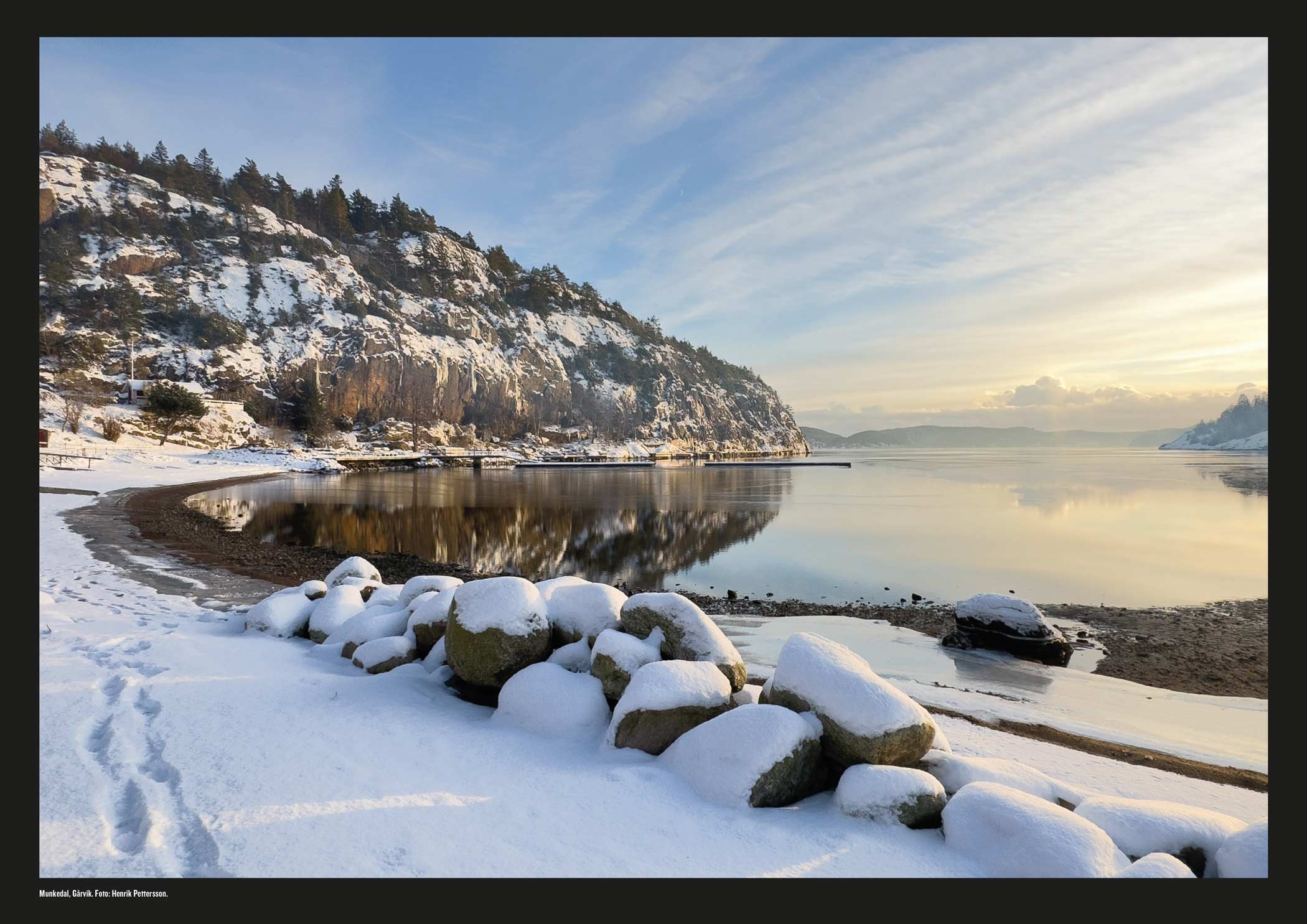 ALMANACKAN BOHUS COAST 2026 - 3