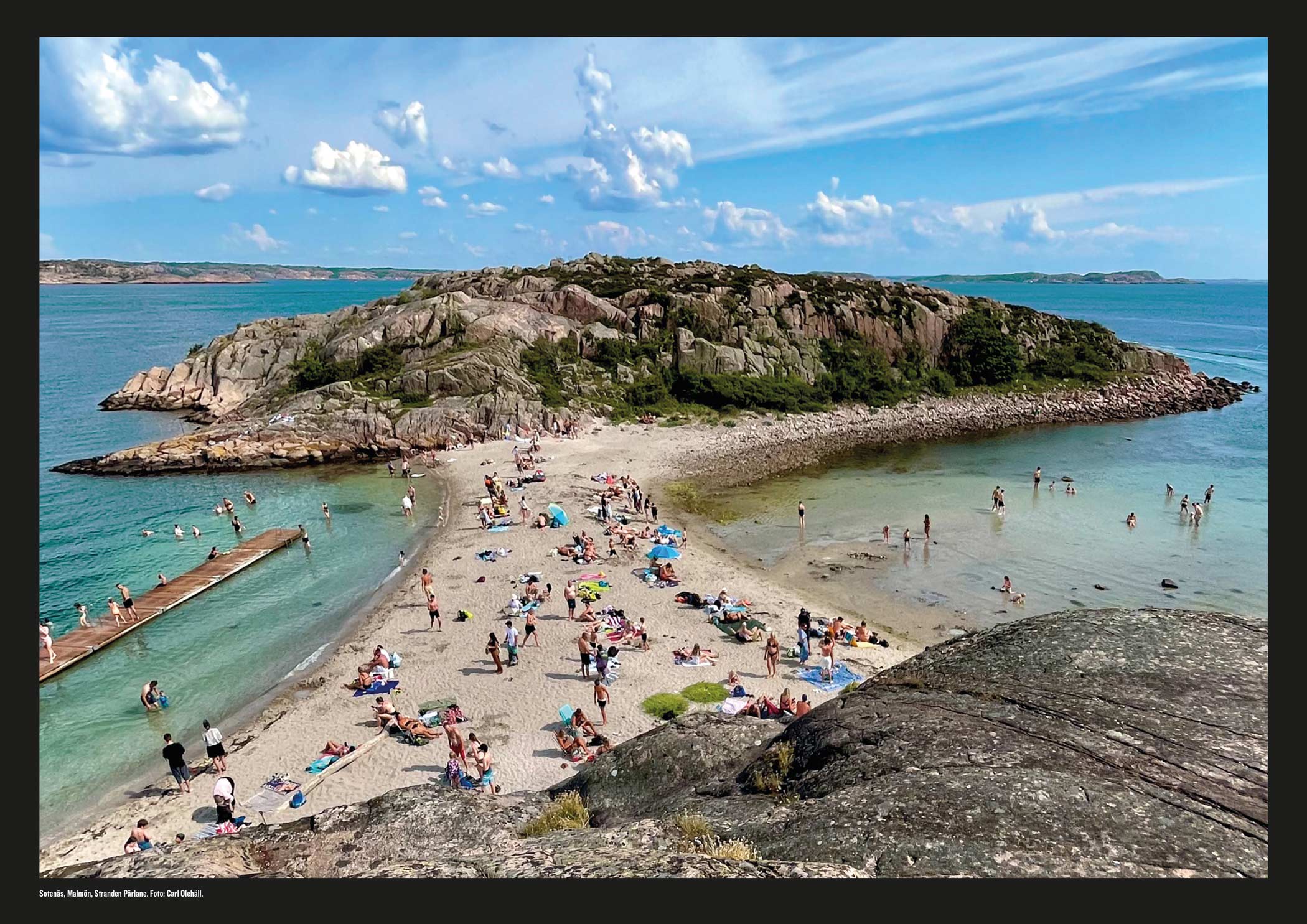 ALMANACKAN BOHUS COAST 2026 - 9