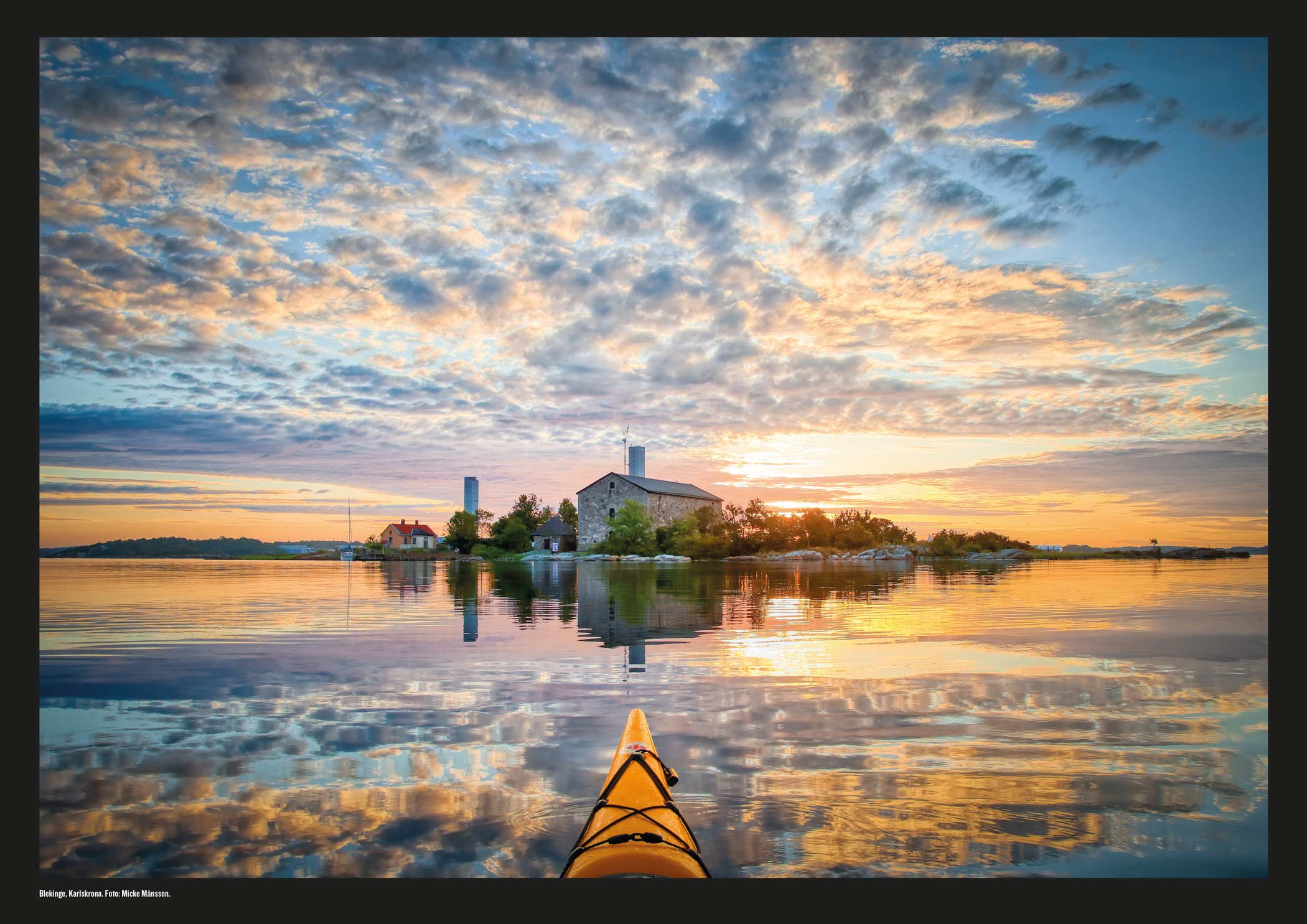 ALMANACKAN SWEDISH PLACES 2026 - 10