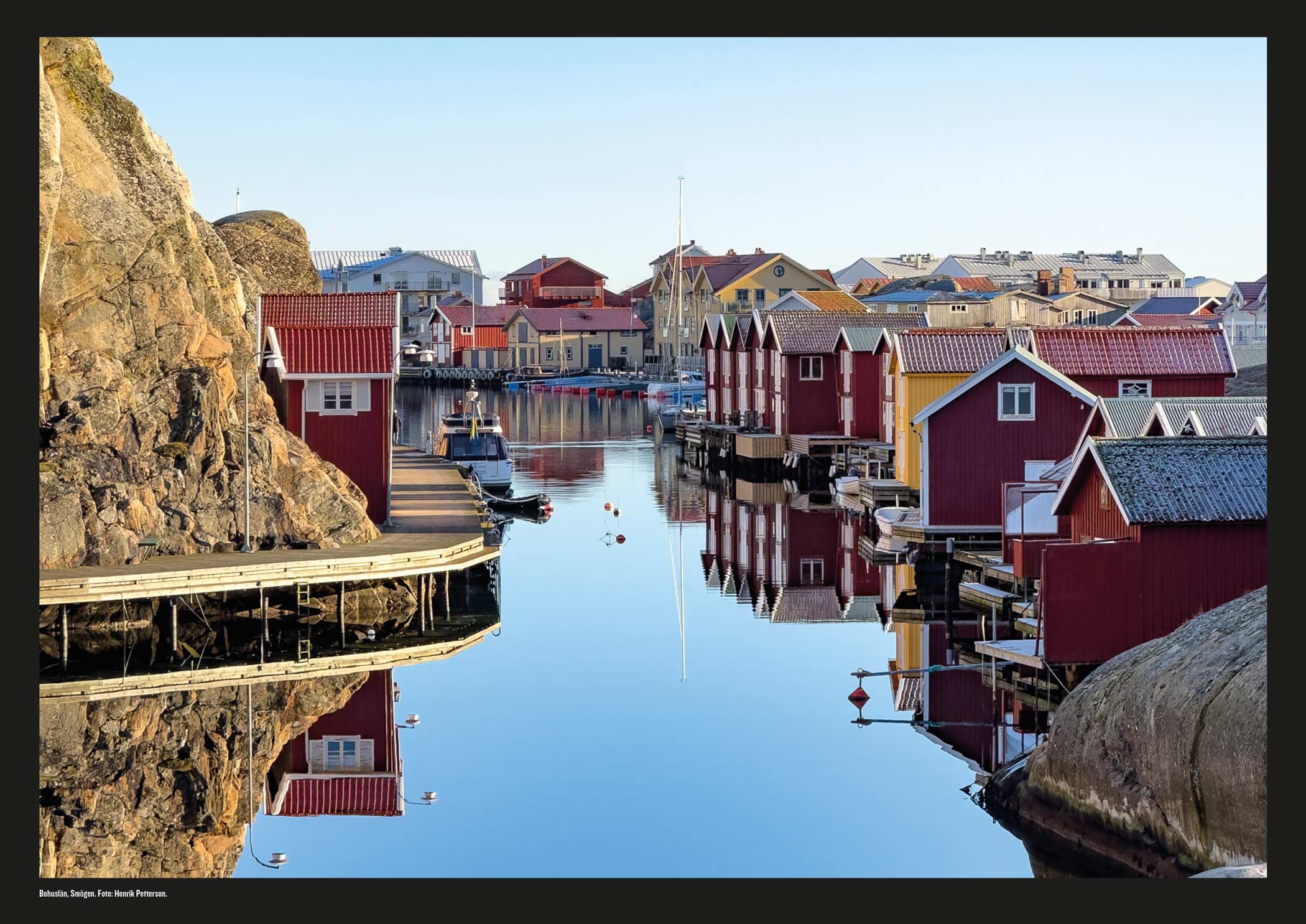 ALMANACKAN SWEDISH PLACES 2026 - 4