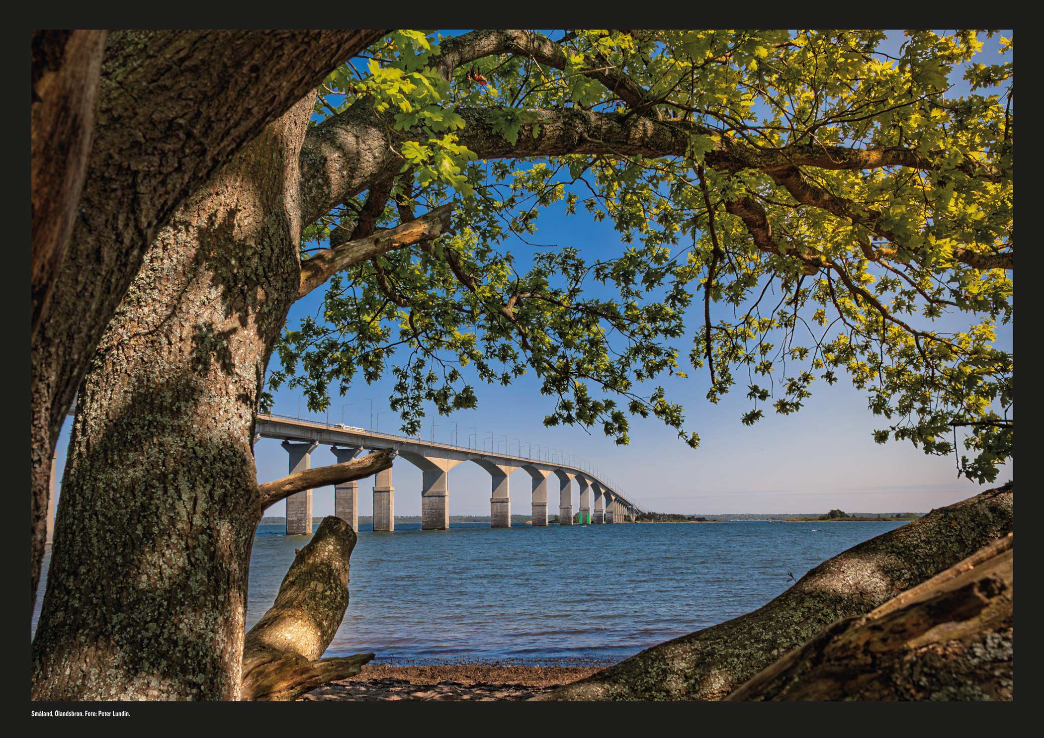 ALMANACKAN SWEDISH PLACES 2026 - 7