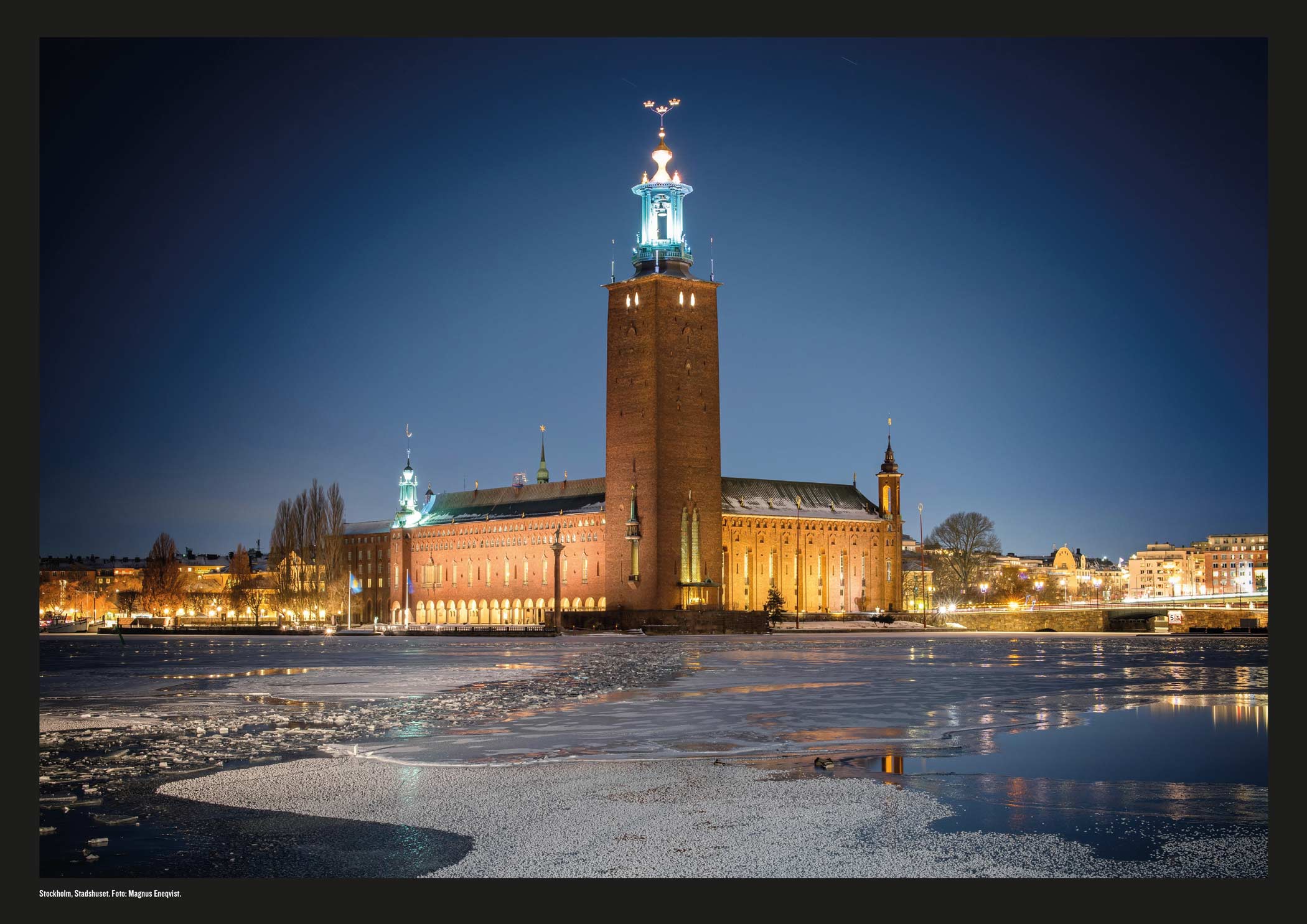ALMANACKAN SWEDISH PLACES 2026 - 14