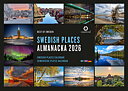 ALMANACKAN SWEDISH PLACES 2026
