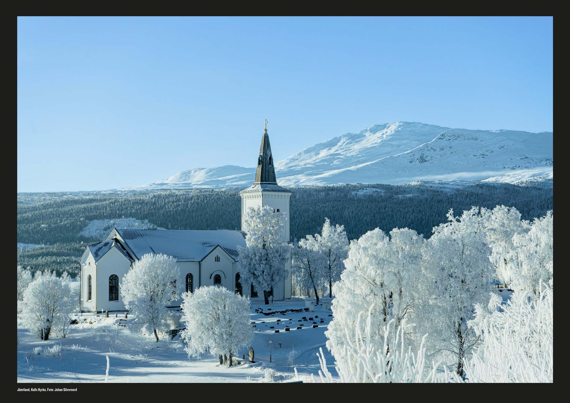 Almanac Norrland Magic 2027