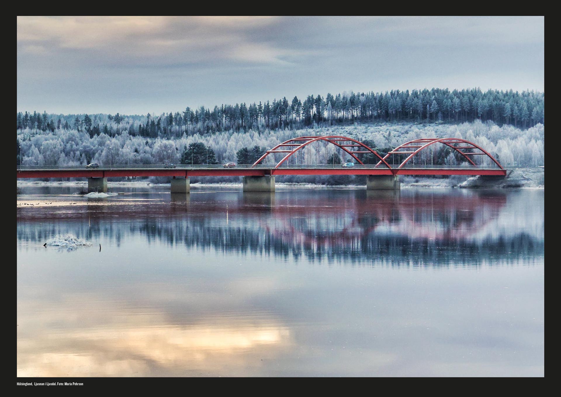 Almanac Norrland Magic 2027