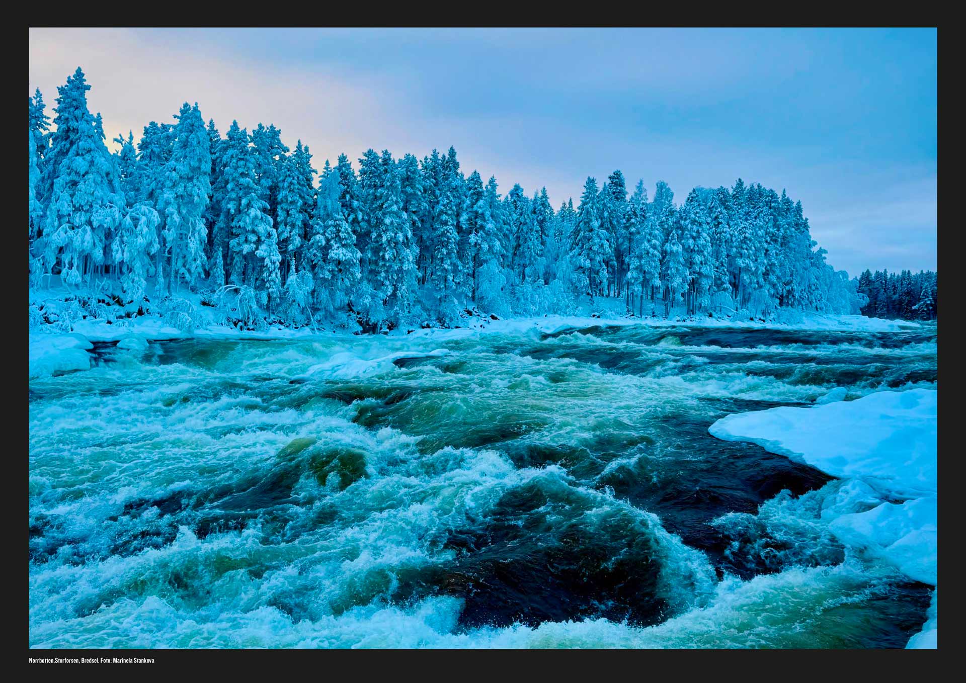 Almanac Norrland Magic 2027