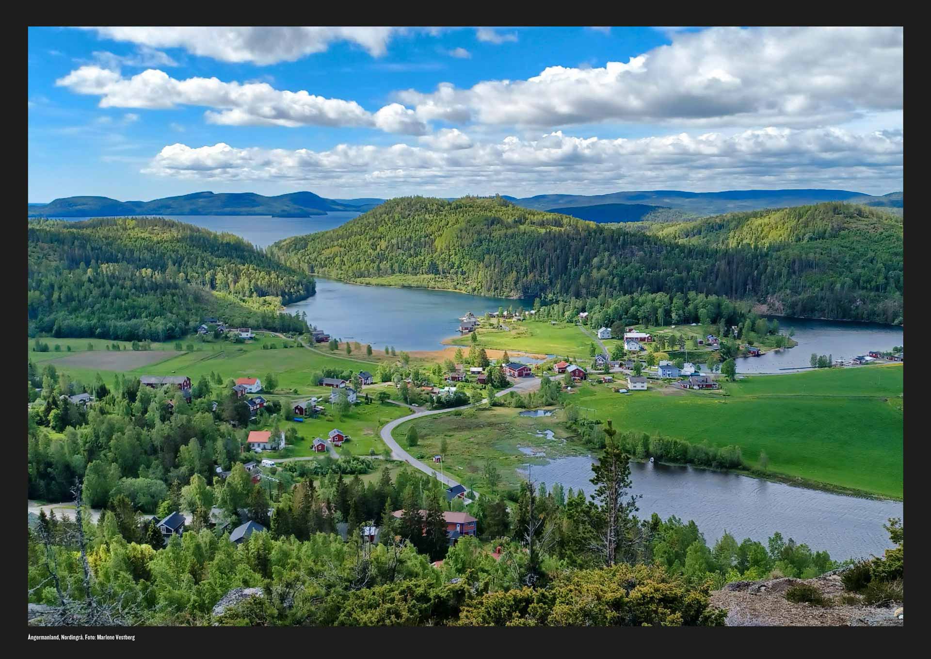 Almanac Norrland Magic 2027