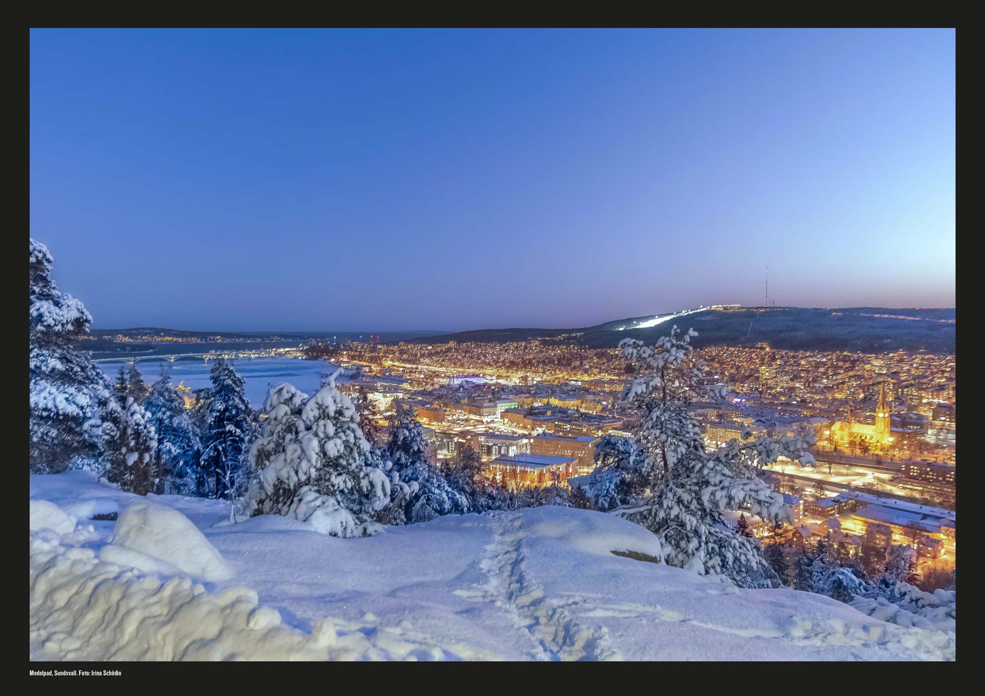 Almanac Norrland Magic 2027