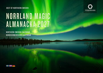 Almanac Norrland Magic 2027