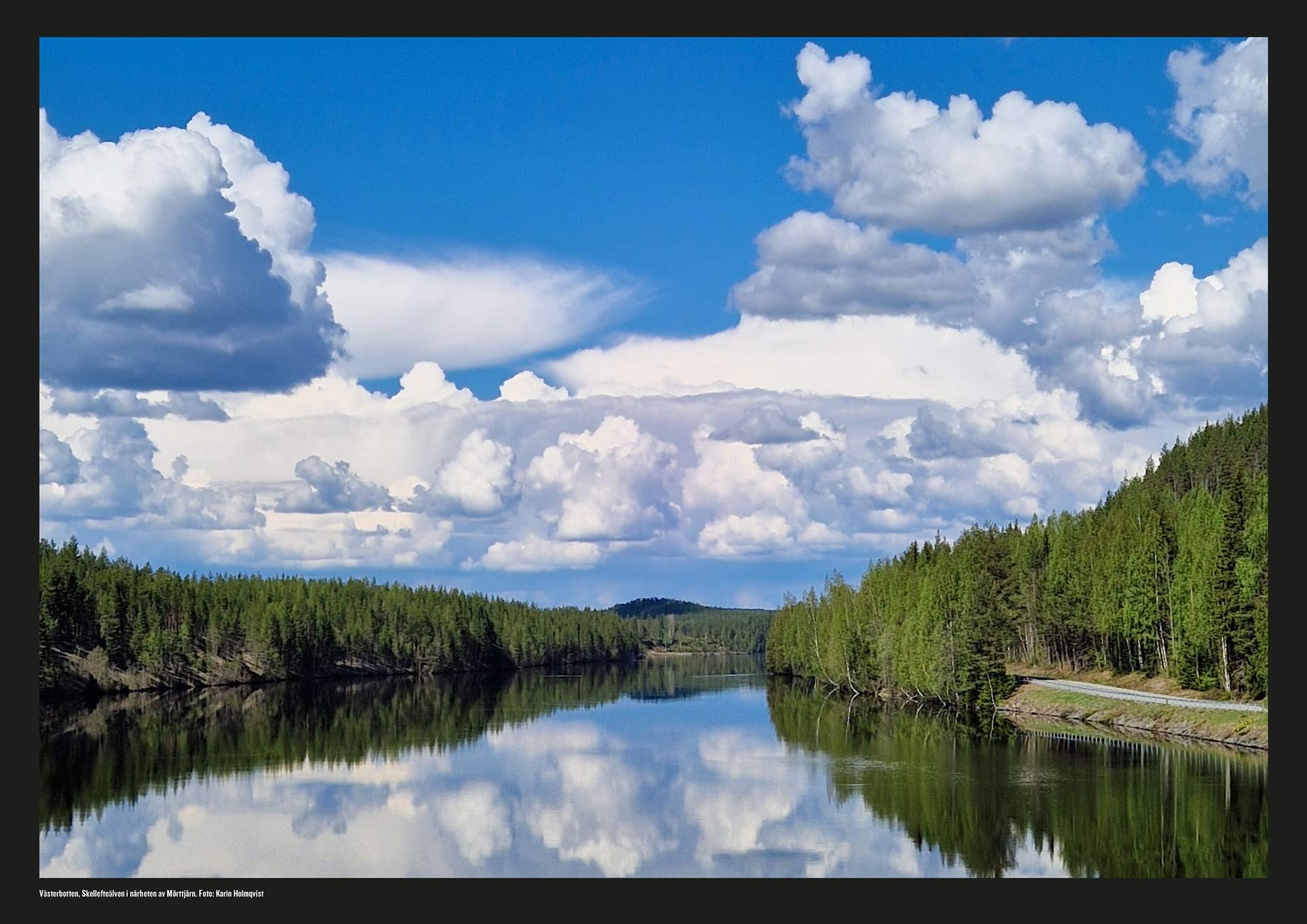 Almanac Norrland Magic 2027