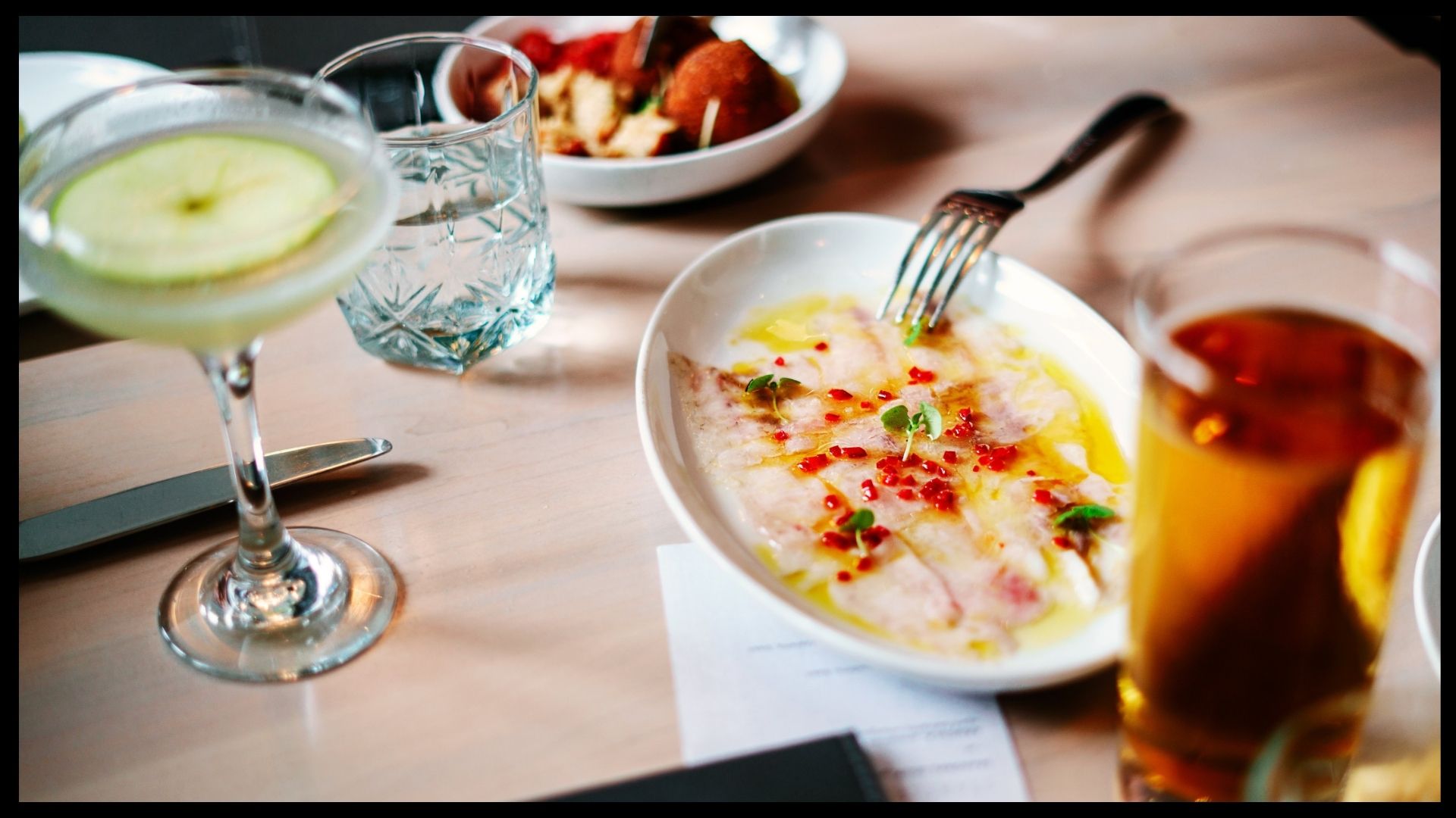 Food Photography
