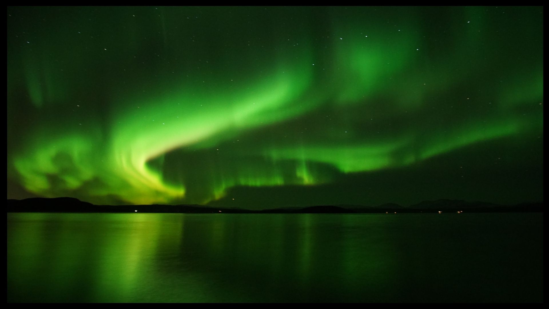 Northern Lights Photography