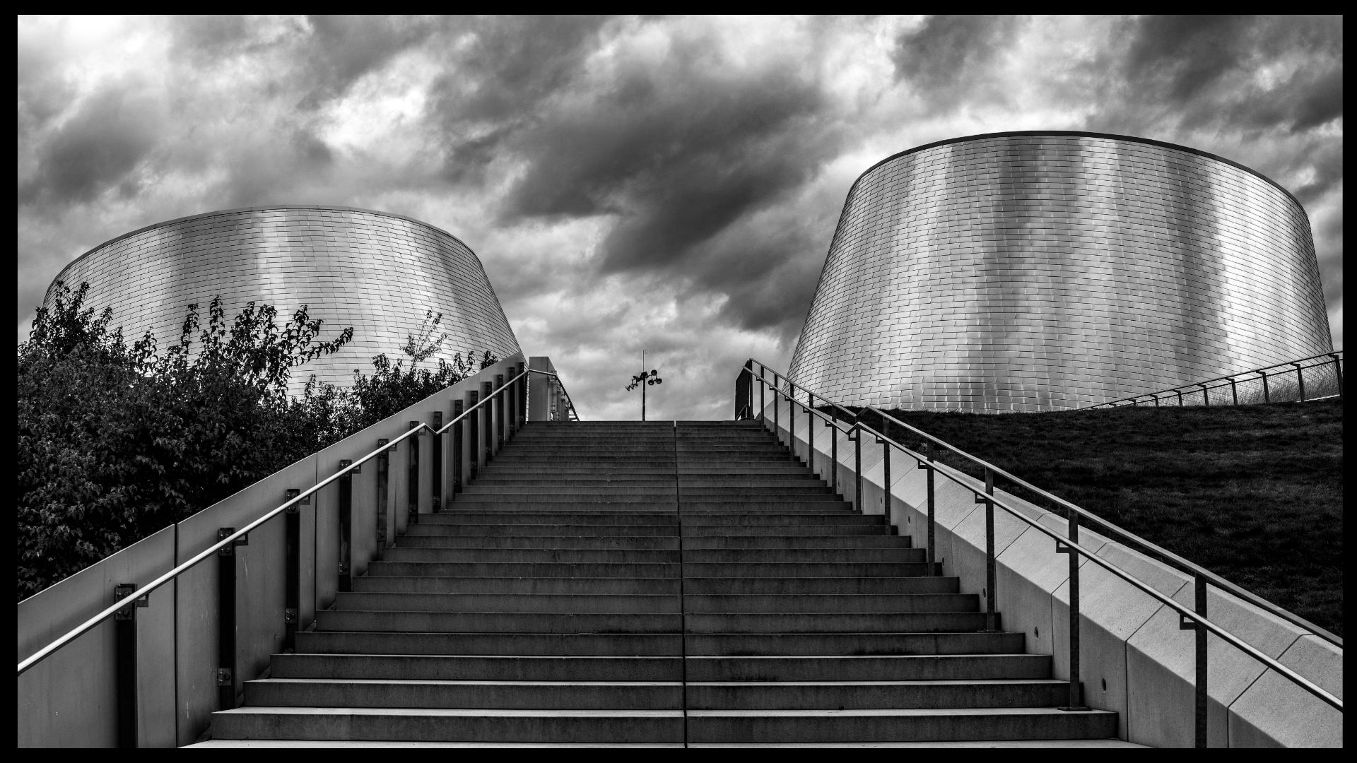 Black and White Photography