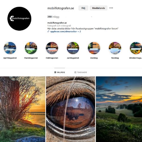 Instagram