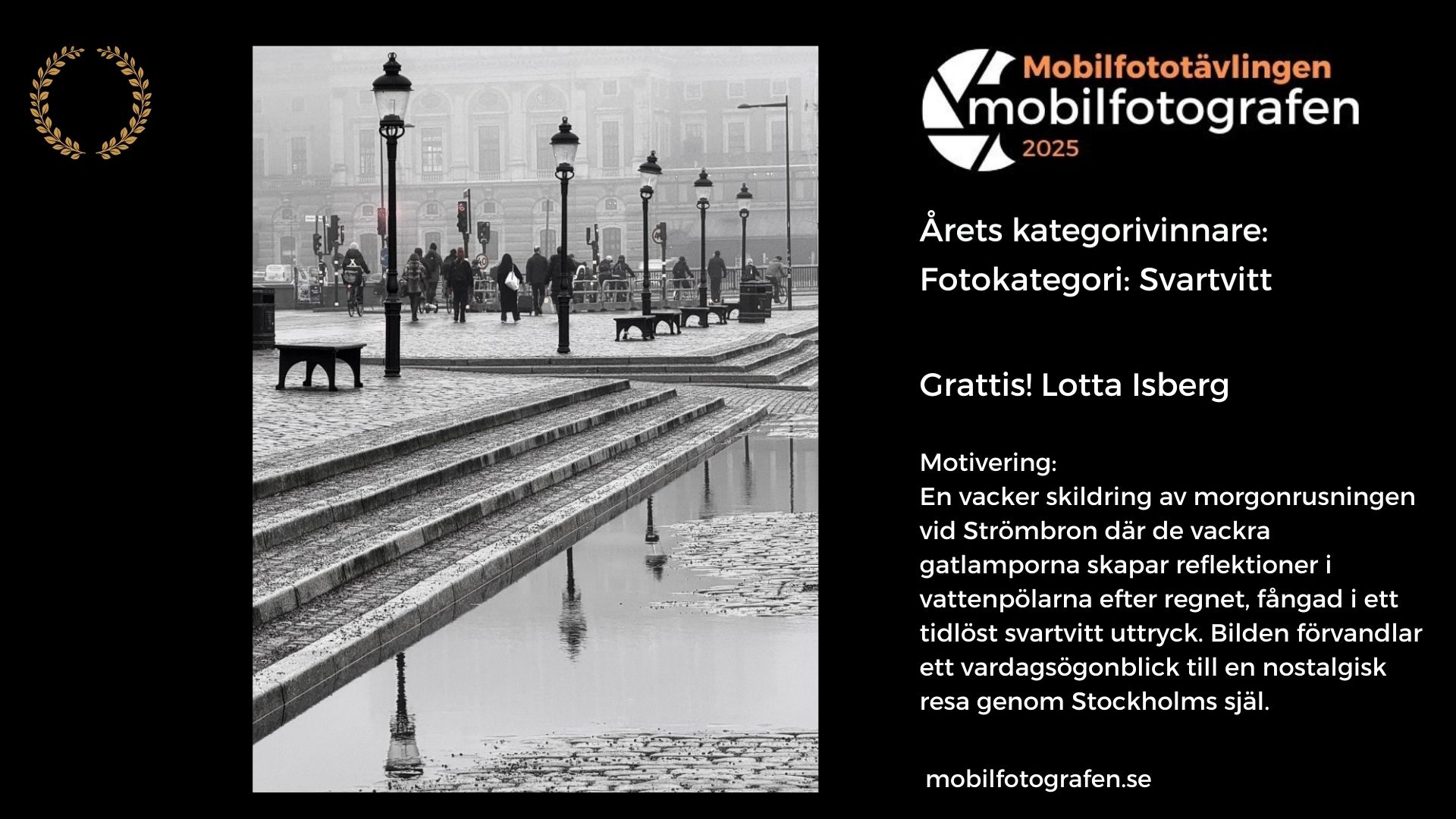 svartvit