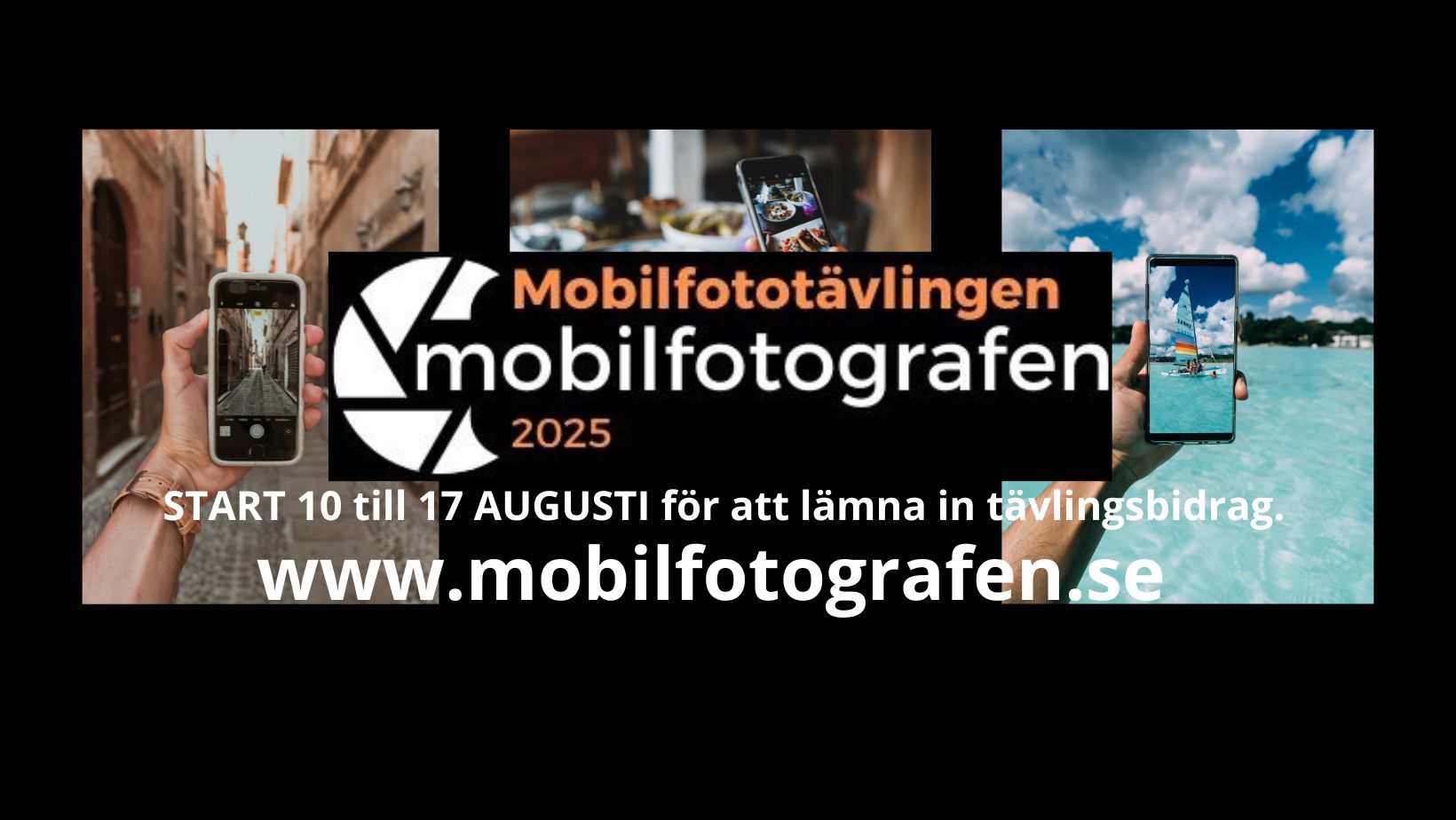 tävlingenn