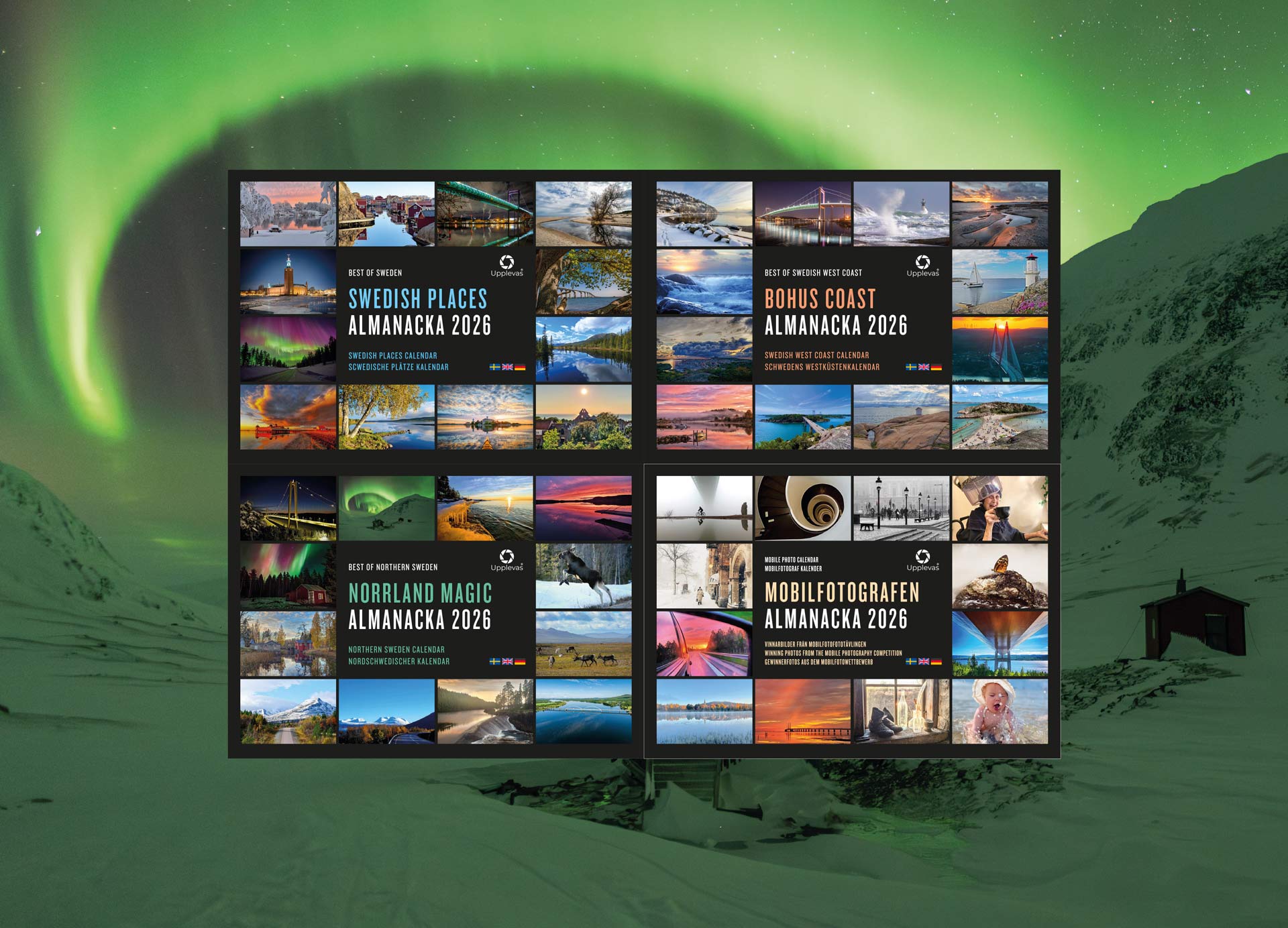 Presentförslag. - Fotoprodukter  